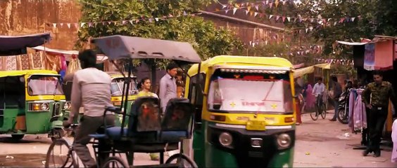 Indian Palace - Suite royale Bande-annonce (EN)