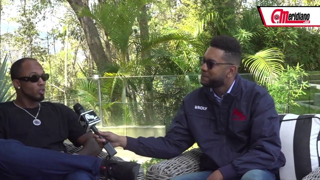 Alcides Escobar: Nunca imaginé jugar con Ronald Acuña Jr. y Maikel García