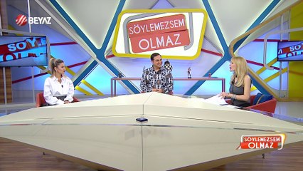 Söylemezsem Olmaz 22 Şubat 2024