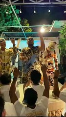 TUA HURA HURA 10