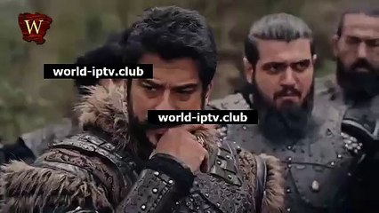 Kurulus Osman -  Shqip – Episodi 149 - Pjesa 6