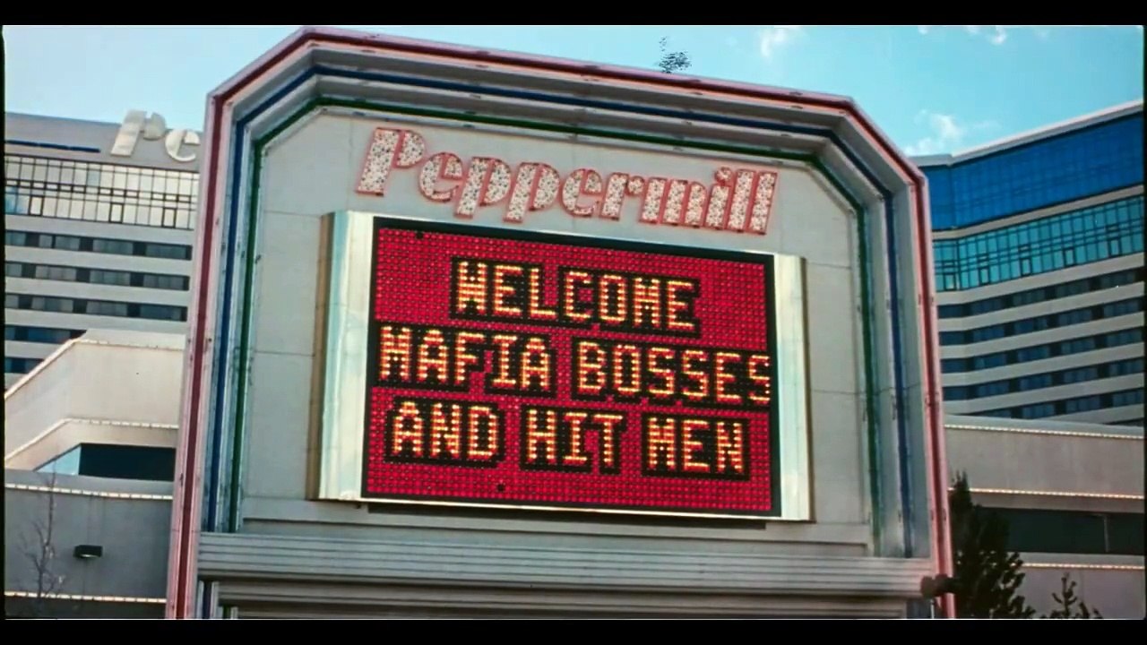 Le Prince de Sicile Bande-annonce (EN)