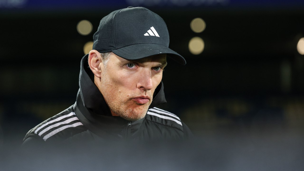 Wird Tuchel zur 'Lame Duck'? 'Dann geht der Spaß von vorne los'