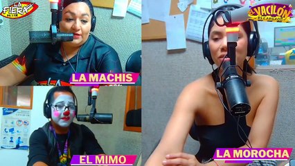 EL VACILÓN RECARGADO! EN VIVO (395)
