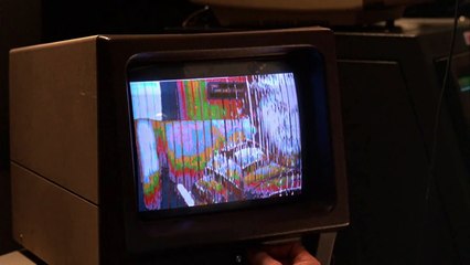 Filme O Vôo do Navegador 1986 - Dublado