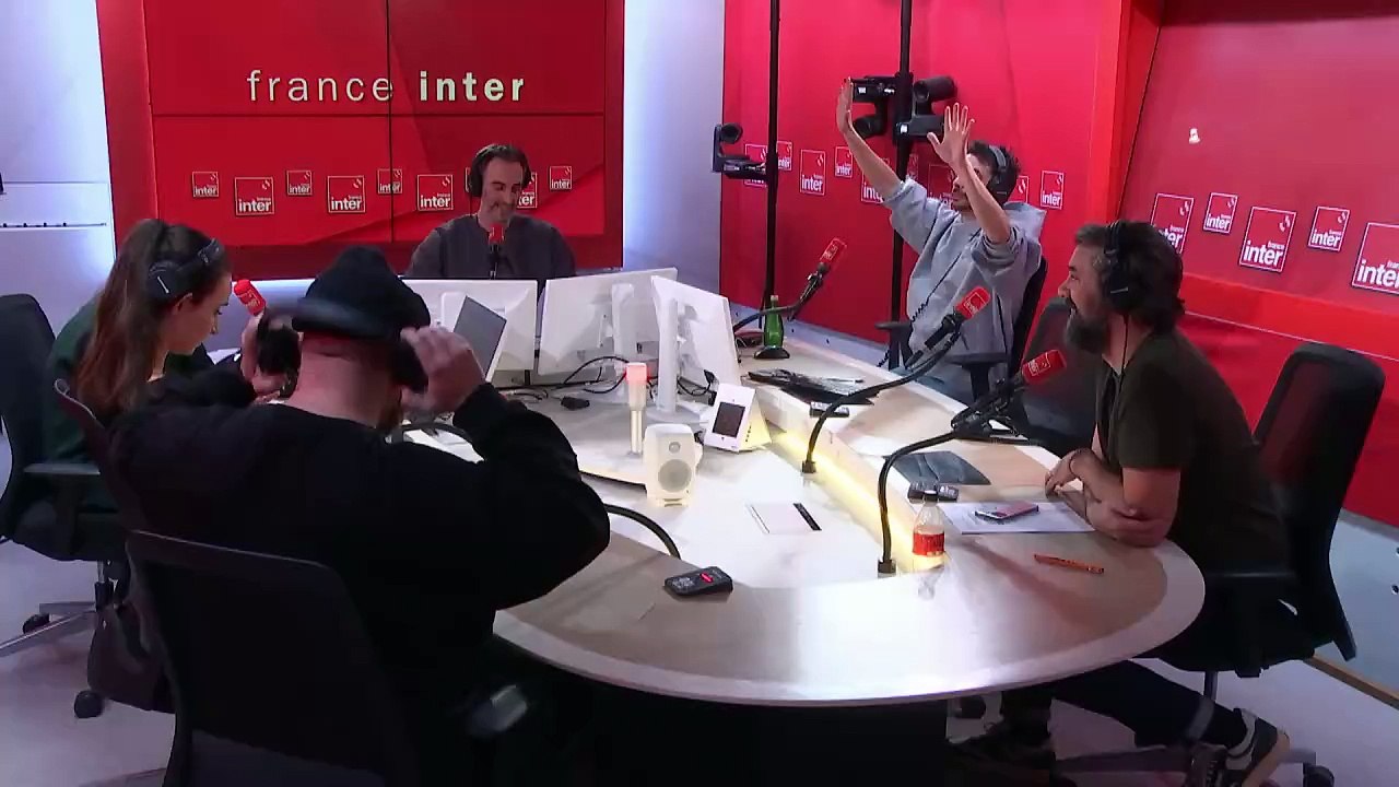 Le mouvement Tradwife, moi, ce que j'en dis... - La chronique de Yann Marguet