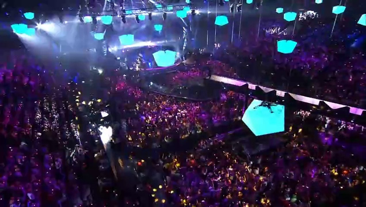 Emmelies historiske Eurovision-sejr | Eurovision Song Contest 2013 | DR