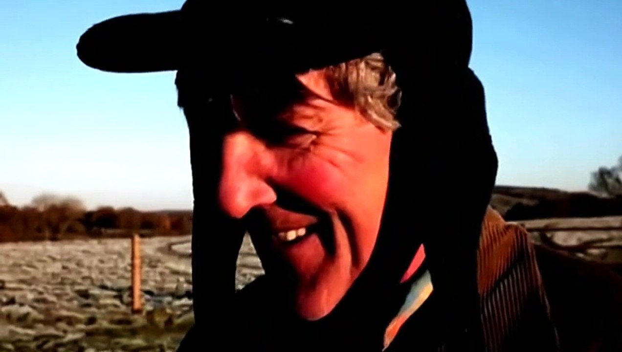 PJ Harvey — Bitter Branches ● PJ Harvey Music Video DVD Collector’s Edition