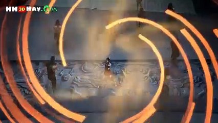 HỆ THỐNG TỰ CỨU NHÂN VẬT PHẢN DIỆN TẬP 6 Thuyết Minh