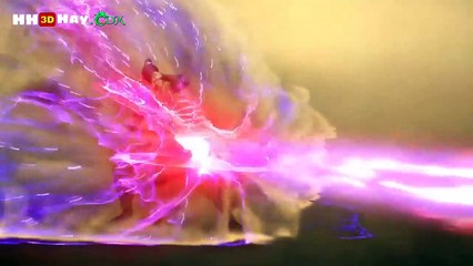 HỆ THỐNG TỰ CỨU NHÂN VẬT PHẢN DIỆN TẬP 7 Thuyết Minh