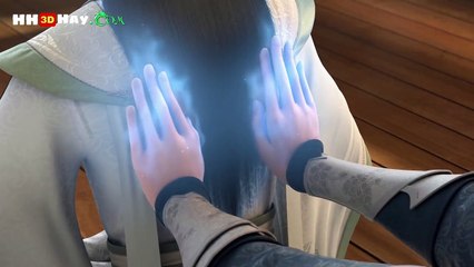 HỆ THỐNG TỰ CỨU NHÂN VẬT PHẢN DIỆN TẬP 8 Thuyết Minh