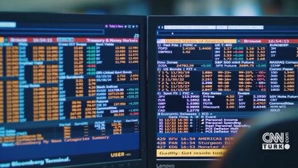 Son dakika! Merkez'in kararı belli oldu: Faiz oranı sabit tutuldu