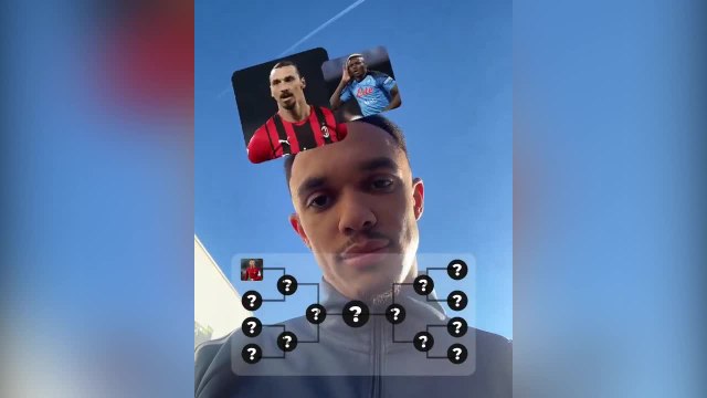 Trent Alexander-Arnold elige a Messi como su jugador favorito sobre Cristiano y Mo Salah