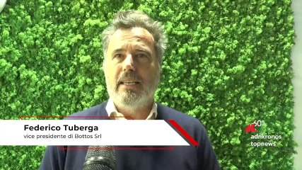 MyPlant & Garden, Tuberga (Bottos srl): “Prato produce benefici ambientali e sociali”