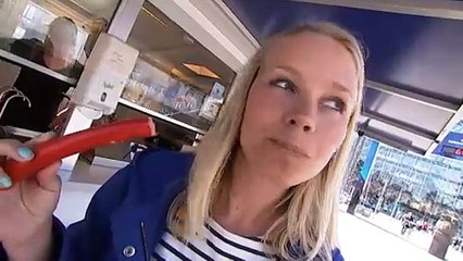 Basim klar til Det Internationale MGP |2014| DR