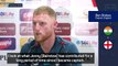 Bairstow has 'money in the bank' - Stokes backs under-fire England star