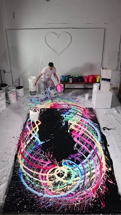 Amazing Art