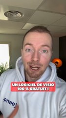 Top 5 Gratuit & Facile à Utiliser pour Vos Réunions Visio 🖥️