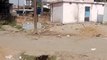 Cleanliness campaign: Piles of filth in Adarsh Panchayat