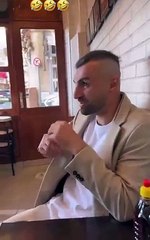 Serdar Dursun'dan İzmirli kadınlara: "Hepsi güzel baksana"