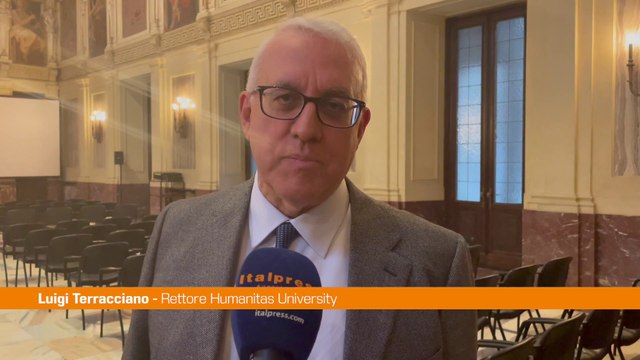 Festival Soul, Rettore Humanitas Meraviglia è driver della ricerca