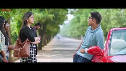 Kirrak Party Hindi Dubbed Movie 2023 _ South Movie _ Nikhil Siddhartha, Samyuktha _ Aditya Movies