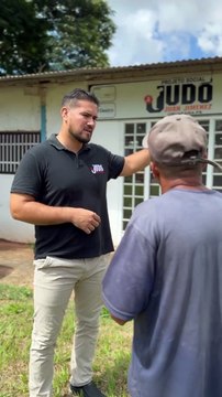 Umuarama: Projeto Social Judô abre inscrições para aulas gratuitas destinadas a crianças