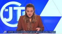 JUSTICE / Un interne de médecine jugé pour agressions sexuelles à Tours