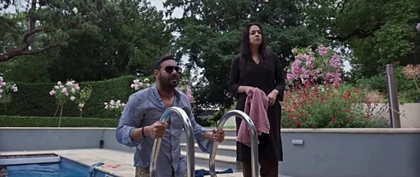 Shaitaan Trailer Ajay Devgn, R Madhavan, Jyotika _ Jio Studios, Devgn Films, Panorama Studios