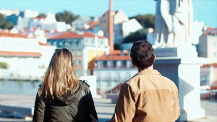 Il sole di Febbraio - Luca Caperna - OFFICIAL MUSIC VIDEO