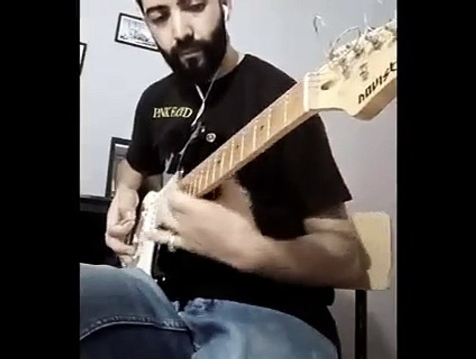 Guitare 2024