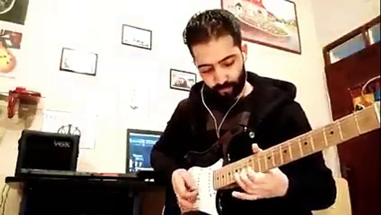 Guitare 2024