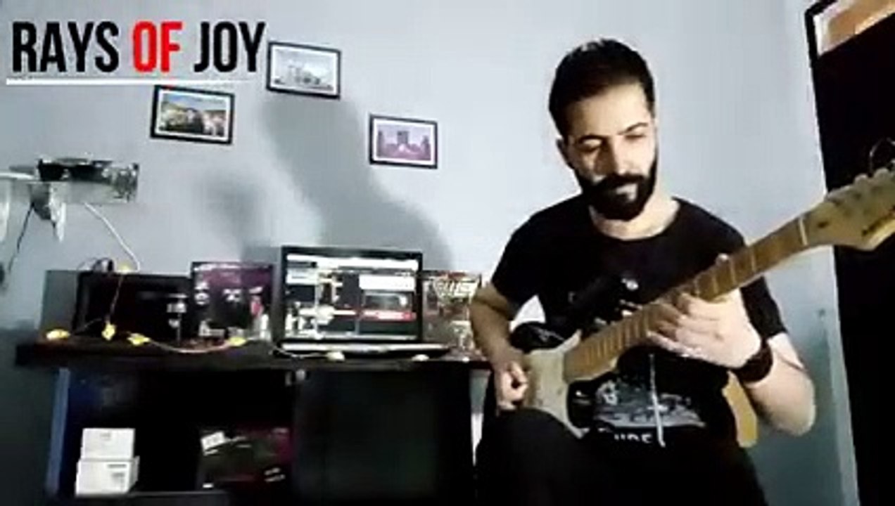 Guitare 2024