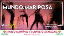 Expresión a Través de la Danza: Encuentro entre Culturas y Pasiones