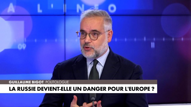 Guillaume Bigot : «Si la dissuasion française doit s’étendre à tous les pays de l’UE, il faut au minimum consulter les Français»
