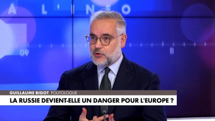 Guillaume Bigot : «Si la dissuasion française doit s’étendre à tous les pays de l’UE, il faut au minimum consulter les Français»