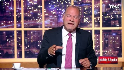 الديهي: قضية التهجير باتت محسومة عالمياً والفضل لمصر وقيادتها