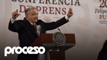 Los temas más importantes de la conferencia mañanera del jueves 22 de febrero