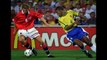 Copa do Mundo 1998   Brasil x Noruega (Grupo A) com Galvão Bueno (Globo) audio