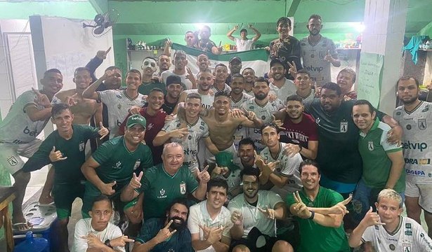 ''Vitória do Sousa calou a xenofobia de alguns mineiros'', diz radialista de Sousa