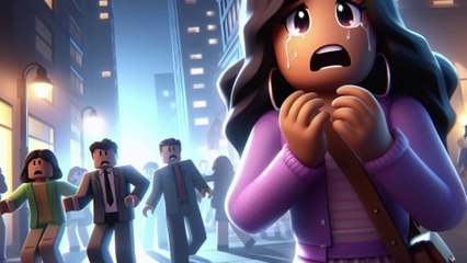 Morgenne got KIDNAPPED???