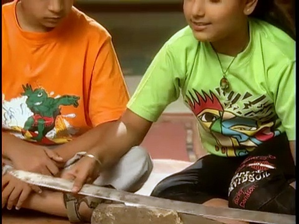 Shaka Laka Boom Boom Episode 18