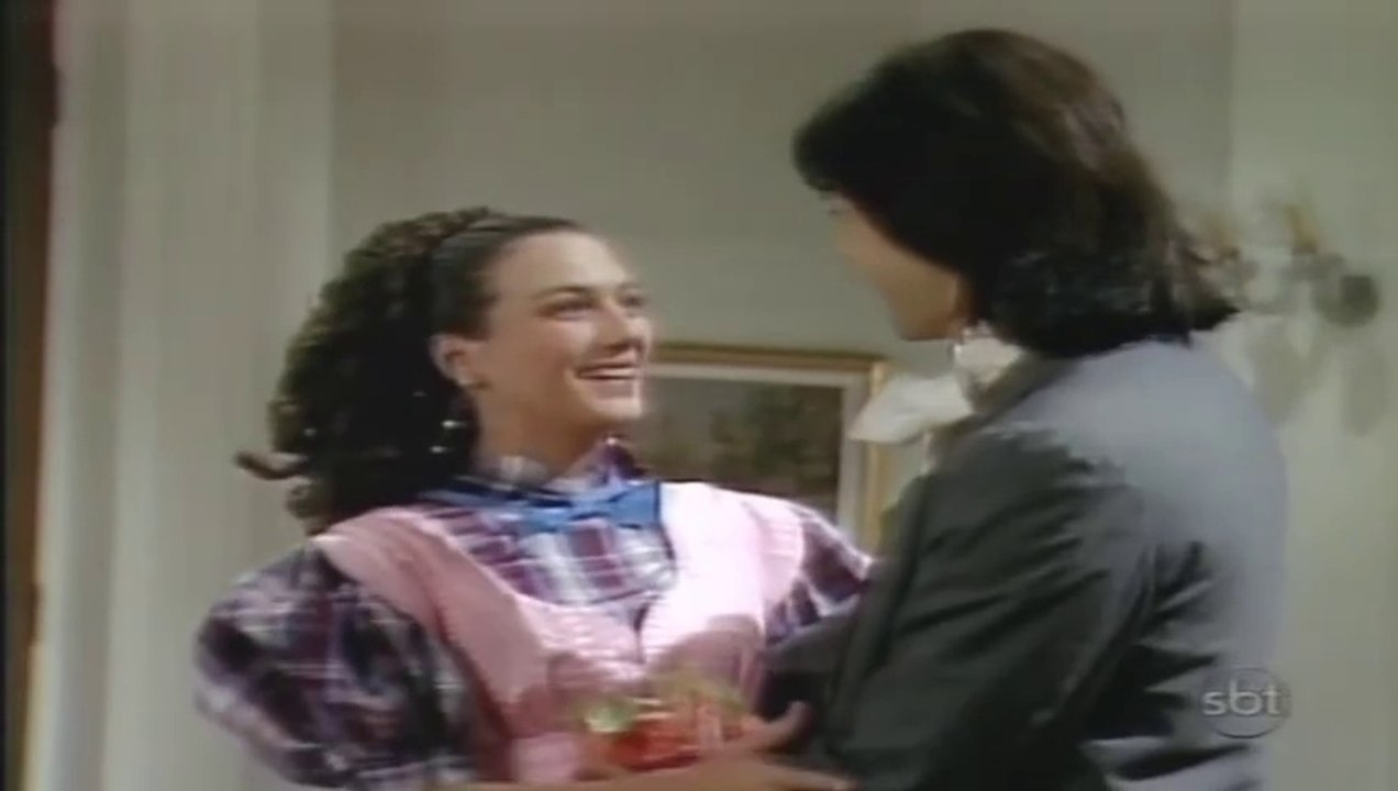 Dona Beija - Capítulo 40