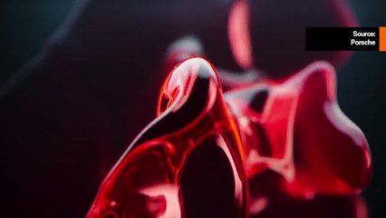 "ポルシェはミッションXの成功を受けて、新しい電気スーパーカーの生産を検討中