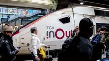 « Ils finissent de nous déplumer » : les voyageurs des TGV inOui et Intercités désormais limités à deux bagages