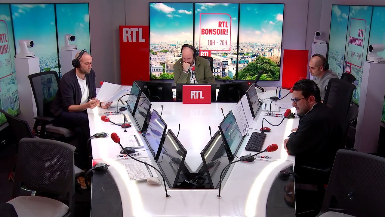 RECETTES - Le chef étoilé, Akrame Benallal dévoile ses recettes pour les JO