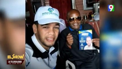 Se busca candidato Moisés de la Cruz, luego de dar desayuno en elecciones |El Show del Mediodía
