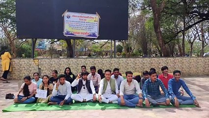 फीस फर्जीवाड़ा : मामला फर्जी ऑनलाइन रसीद पर प्रवेश देकर बच्चों के साथ फर्जीवाड़े का