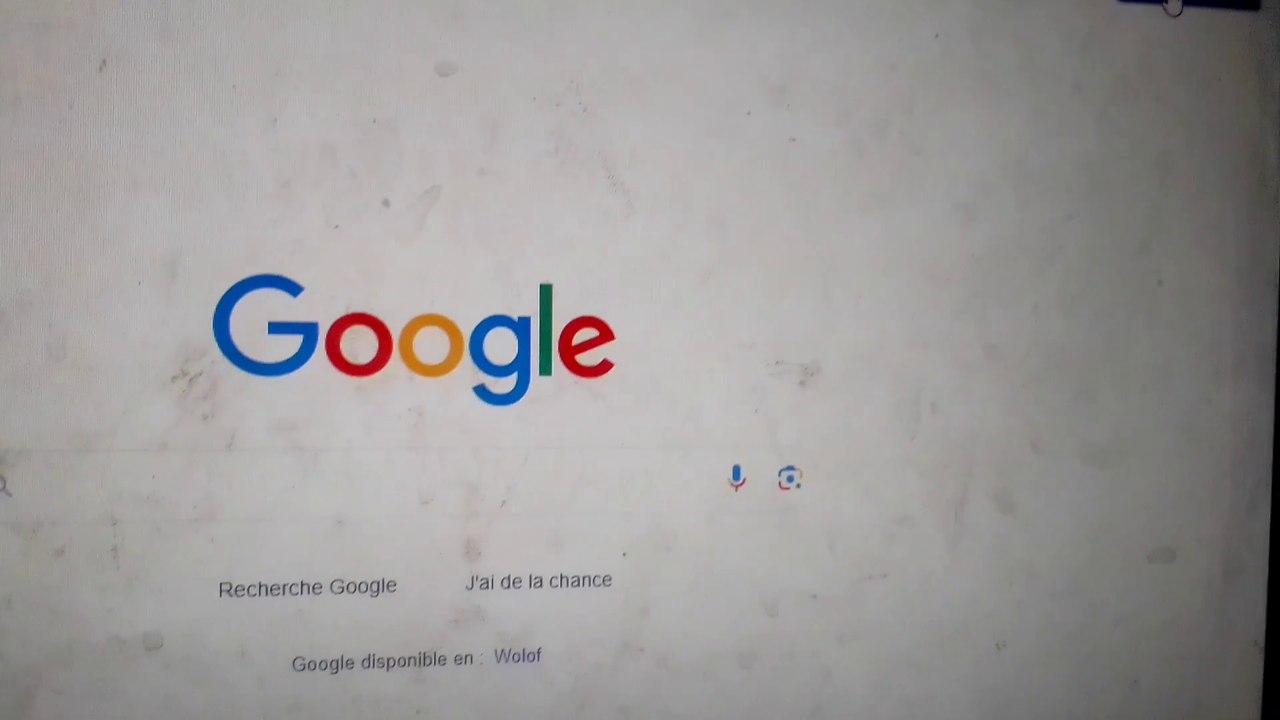 Comment protéger son compte Google Gmail account