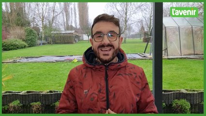 La météo de Farid du 23 février 2024